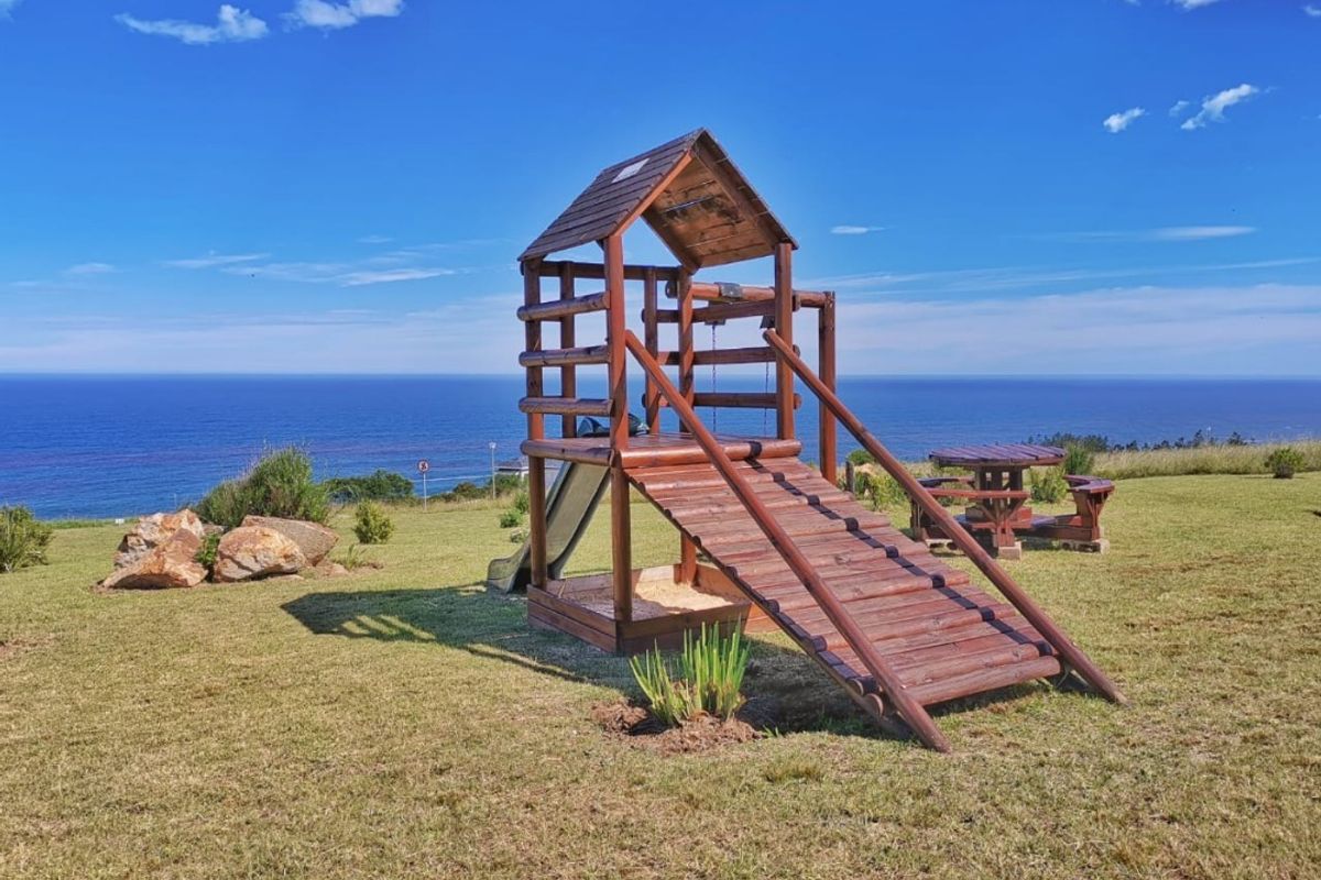 Vacant Land Residential For Sale in Le Grand Estate - Photo 2