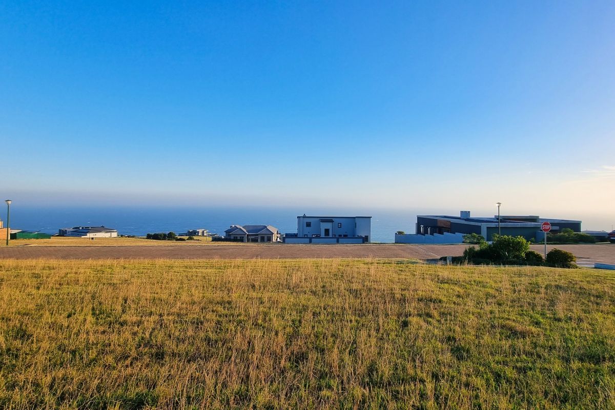 Vacant Land Residential For Sale in Le Grand Estate - Photo 4