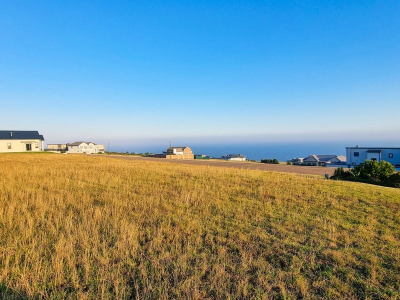 Vacant Land Residential For Sale in Le Grand Estate - Photo 3