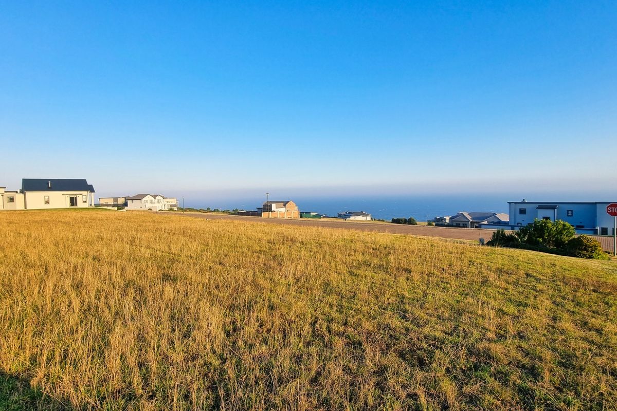 Vacant Land Residential For Sale in Le Grand Estate - Photo 3