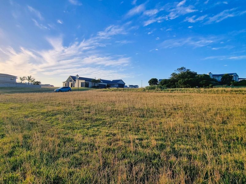 Vacant Land Residential For Sale in Le Grand Estate - Photo 6