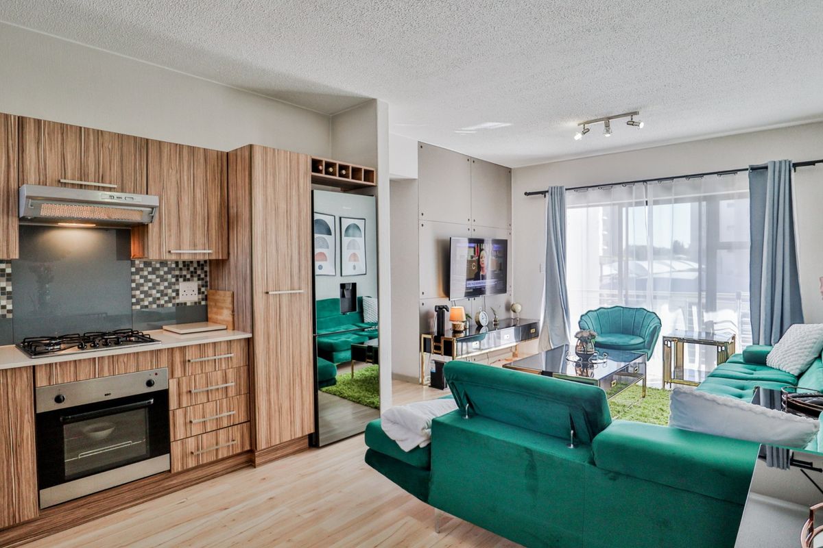 Apartment For Sale in Beverley - Photo 5