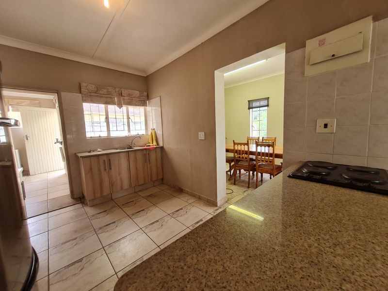 House For Sale in Modimolle Central - Photo 8