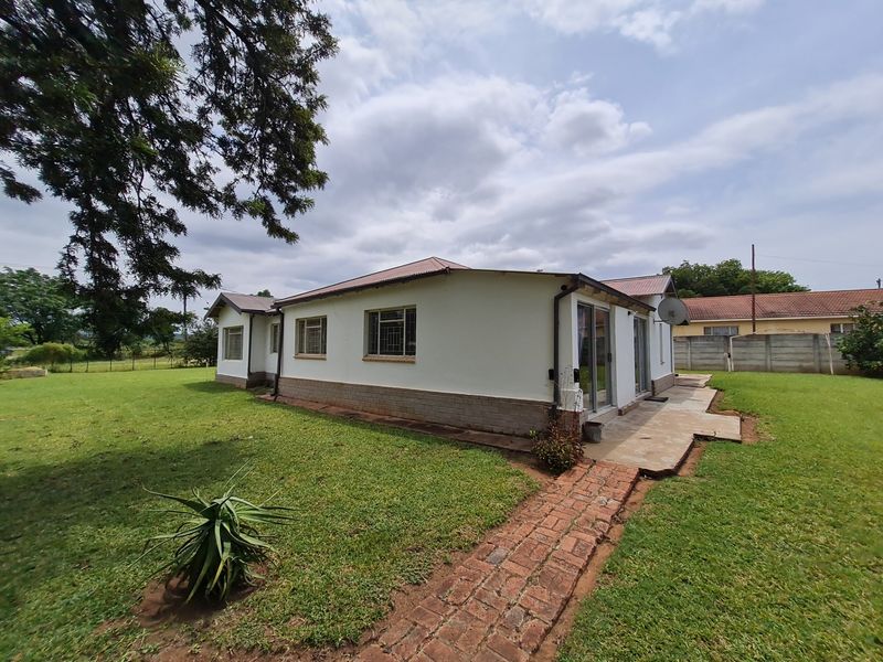 House For Sale in Modimolle Central - Photo 3