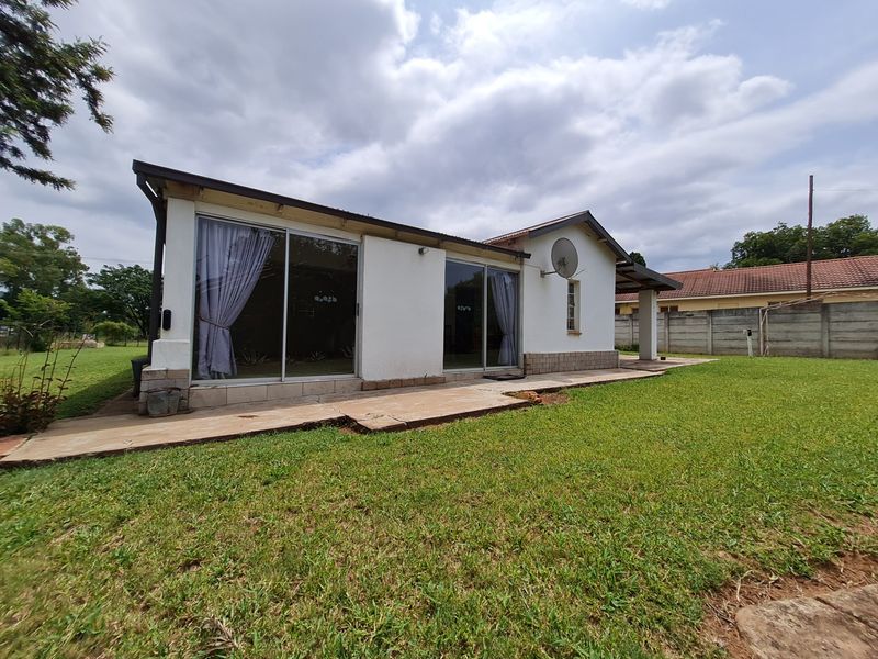 House For Sale in Modimolle Central - Photo 2
