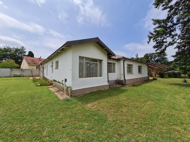 House For Sale in Modimolle Central - Photo 4