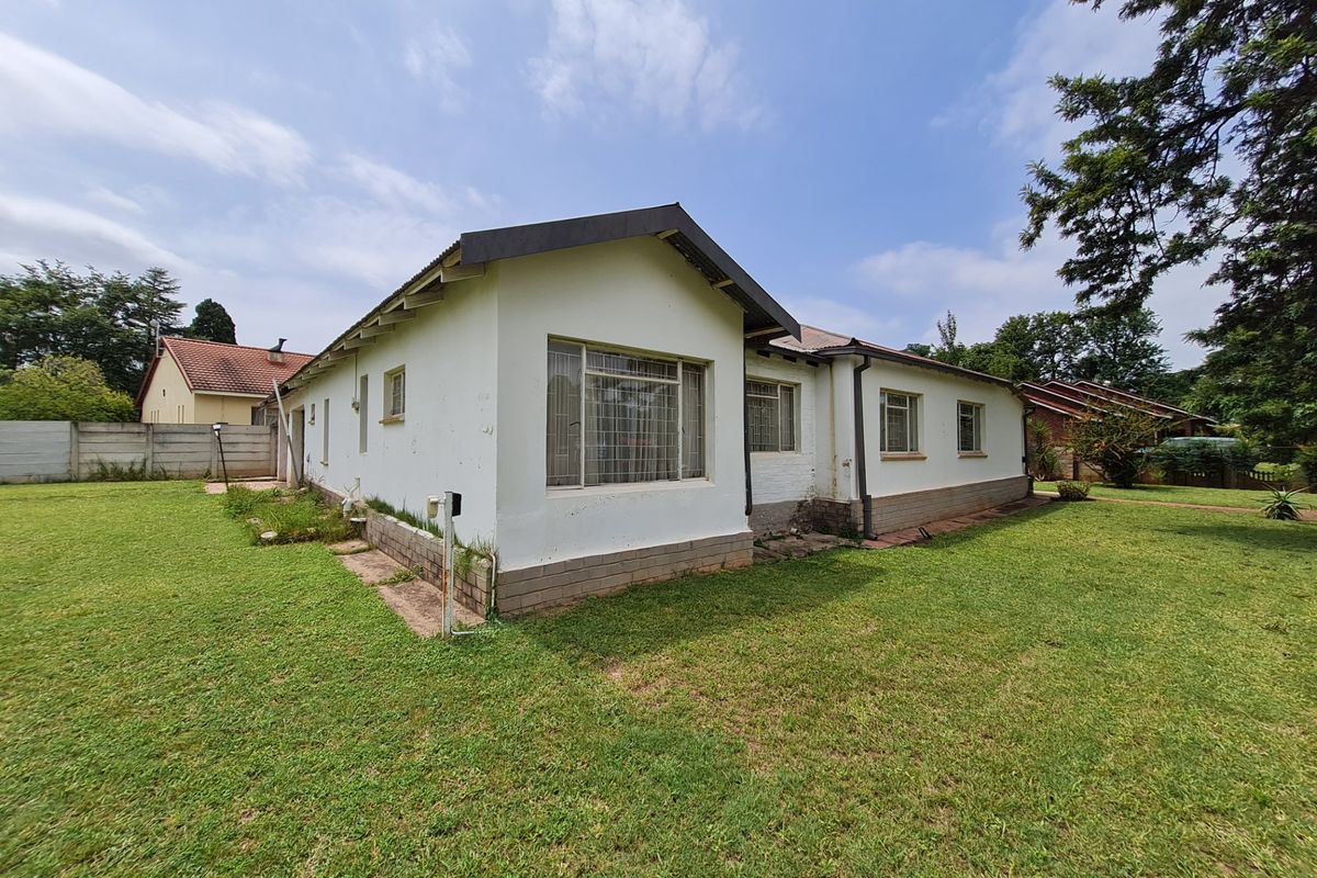 House For Sale in Modimolle Central - Photo 4