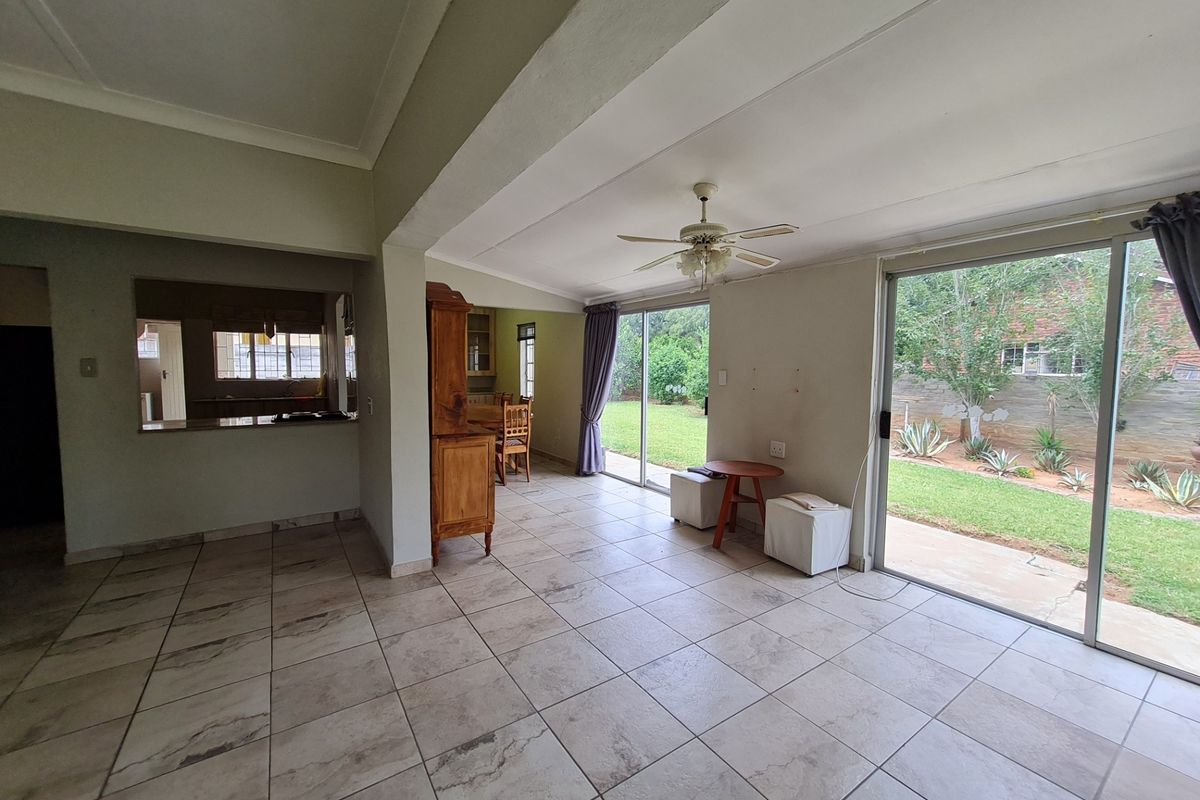 House For Sale in Modimolle Central - Photo 5