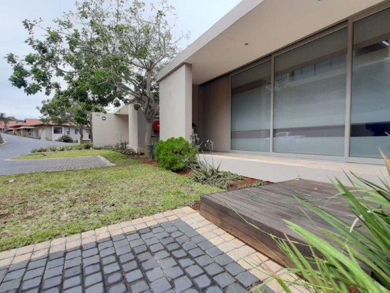 Townhouse For Sale in Zimbali - Photo 2