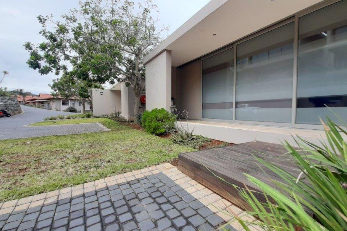 Townhouse For Sale in Zimbali - Photo 2