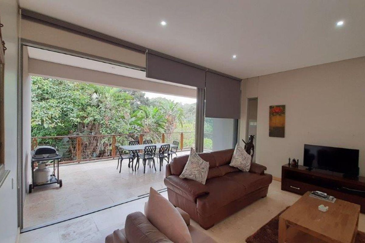 Townhouse For Sale in Zimbali - Photo 4