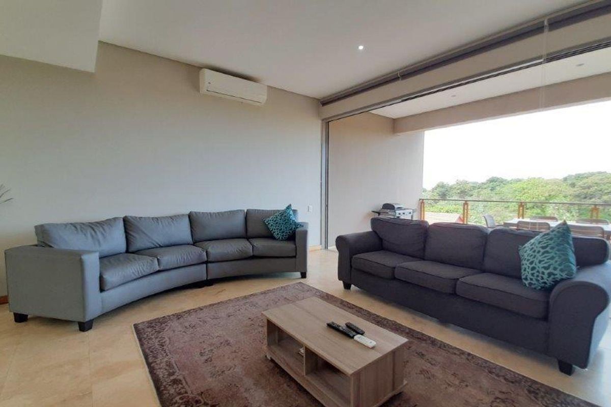 Townhouse For Sale in Zimbali - Photo 4