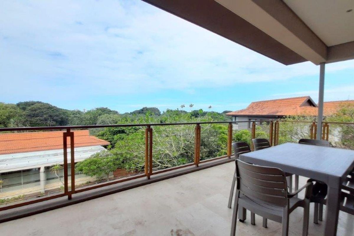 Townhouse For Sale in Zimbali - Photo 2