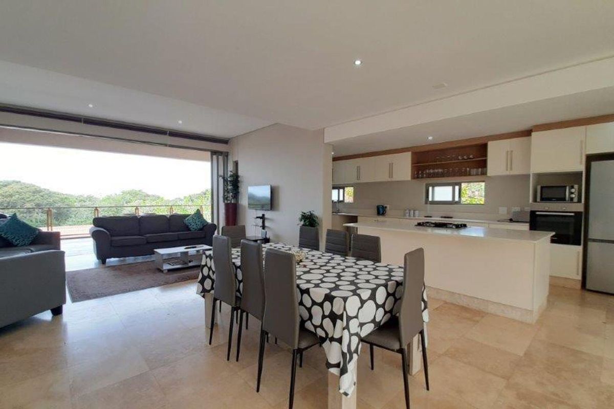 Townhouse For Sale in Zimbali - Photo 5