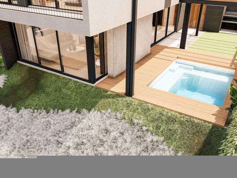 House For Sale in Zululami Luxury Coastal Estate - Photo 9