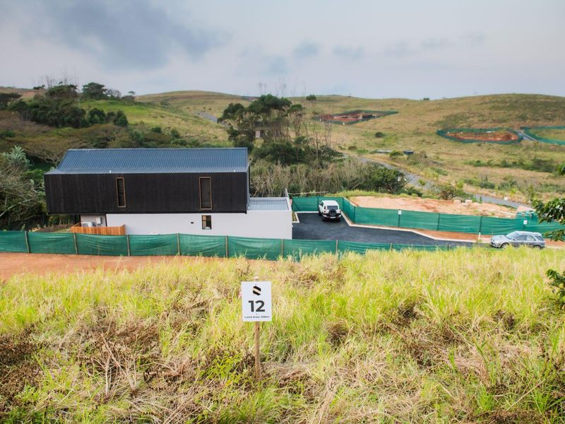 House For Sale in Zululami Luxury Coastal Estate - Photo 4