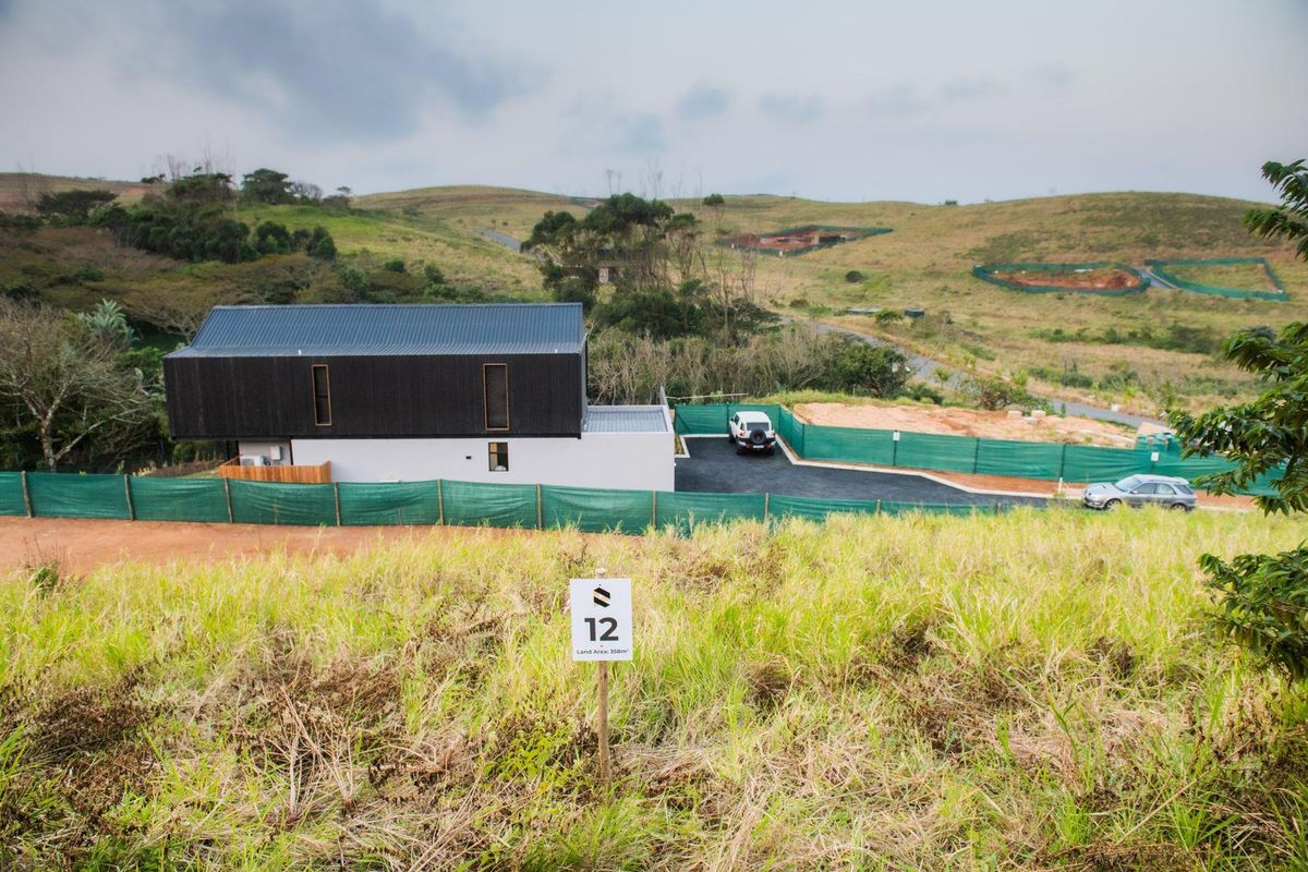 House For Sale in Zululami Luxury Coastal Estate - Photo 4