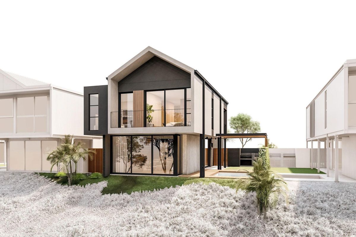 House For Sale in Zululami Luxury Coastal Estate - Photo 2