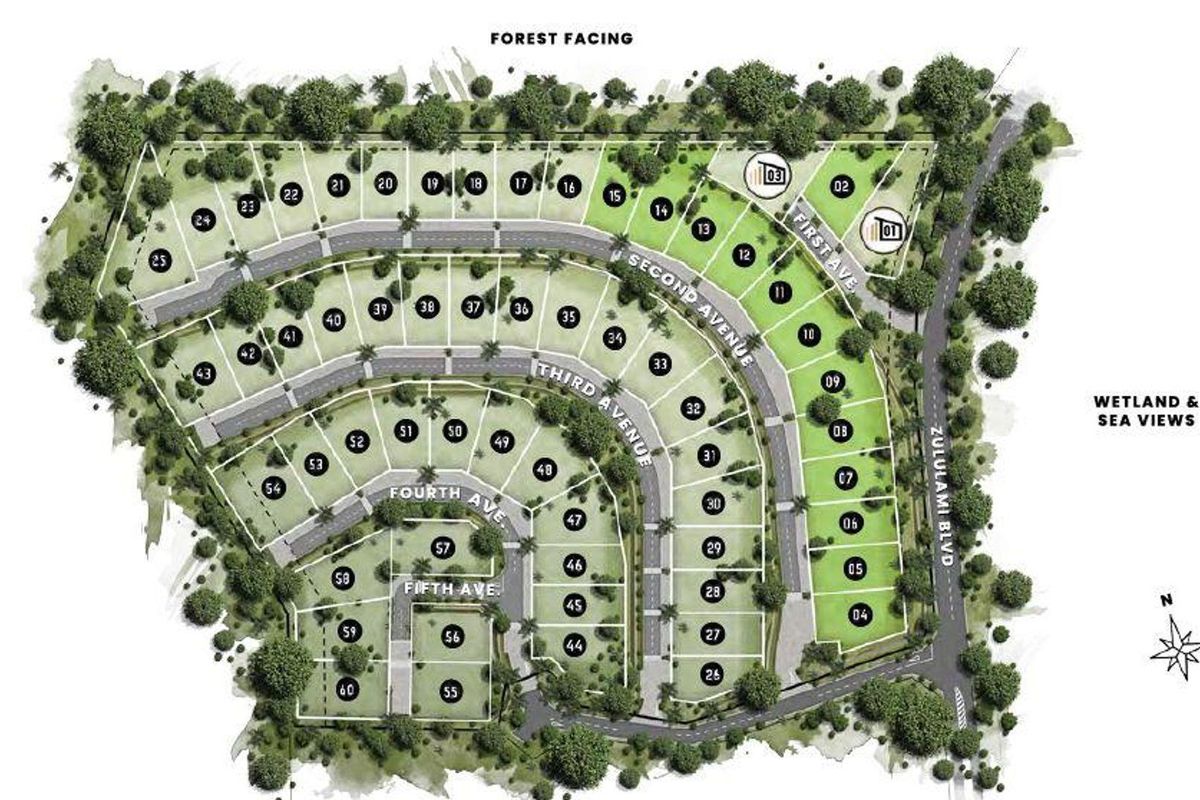 House For Sale in Zululami Luxury Coastal Estate - Photo 3