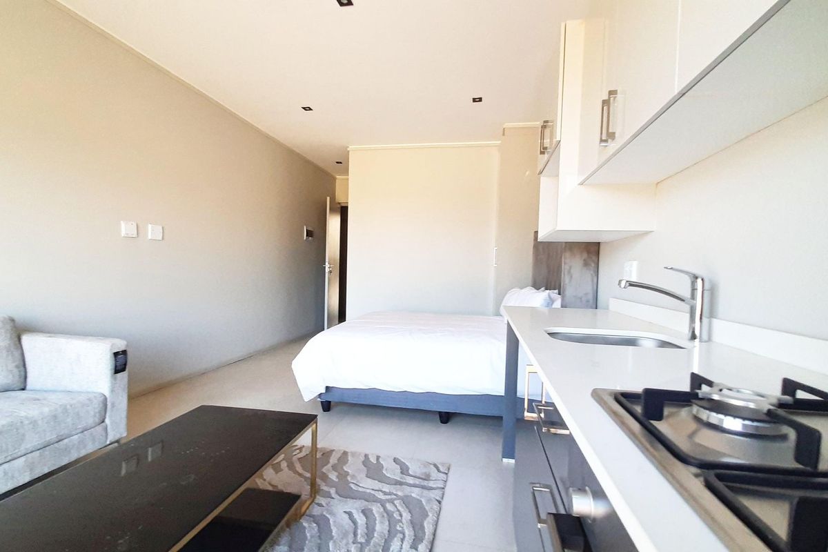 Apartment For Sale in Zimbali Lakes Resort - Photo 2