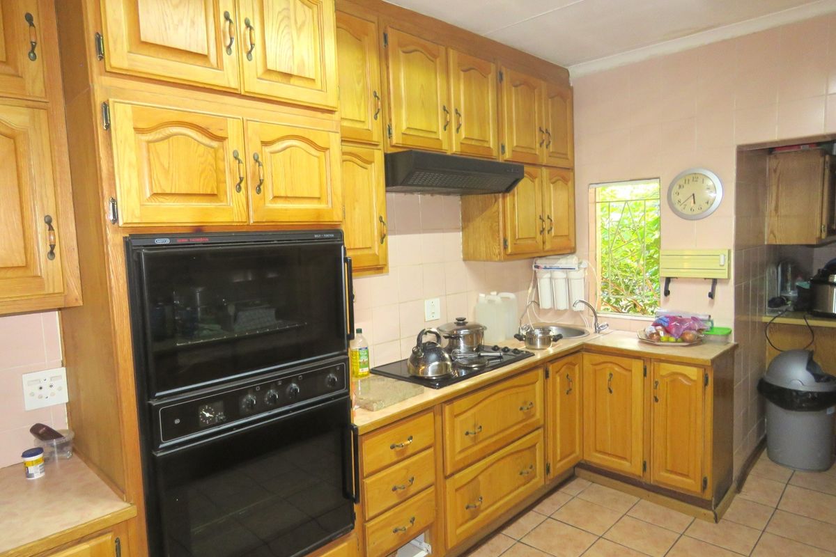 Farm For Sale in Monavoni AH - Photo 3