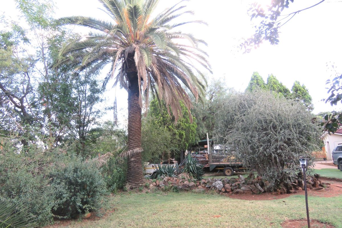 Farm For Sale in Monavoni AH - Photo 2