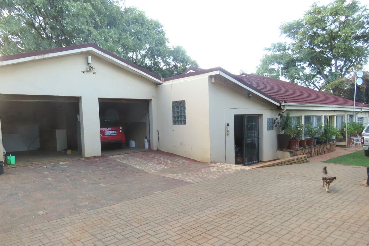 Farm For Sale in Monavoni AH - Photo 4