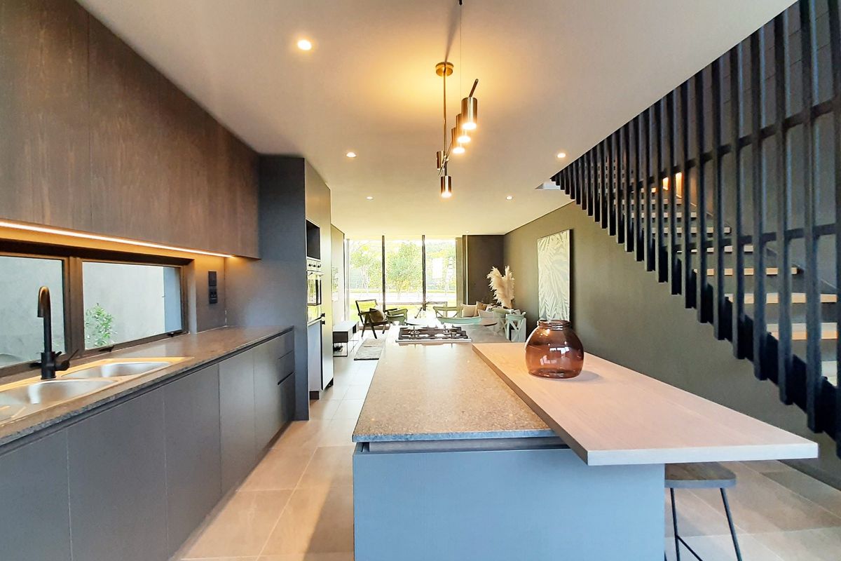 Townhouse For Sale in Elaleni Coastal Forest Estate - Photo 3