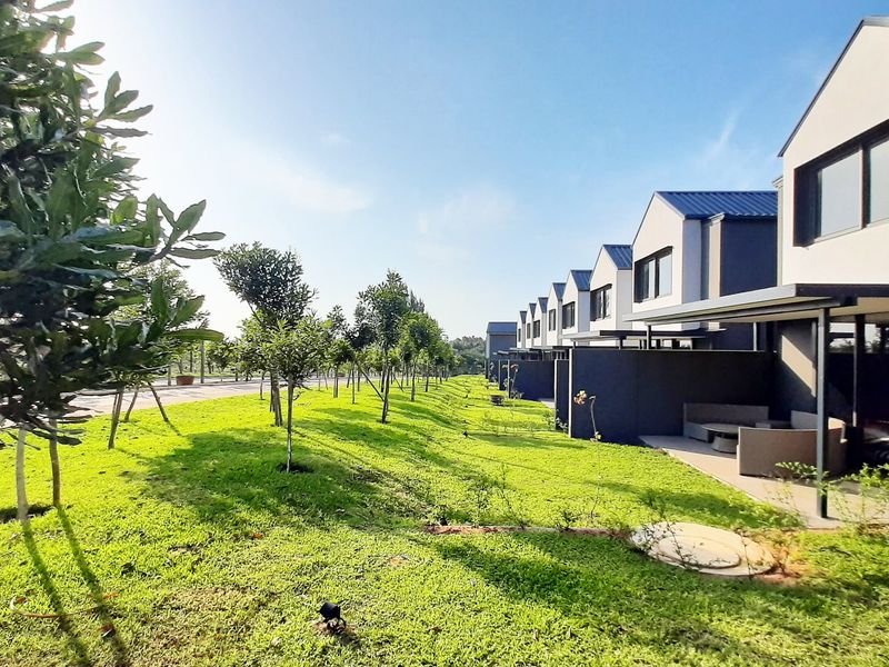 Townhouse For Sale in Elaleni Coastal Forest Estate - Photo 9