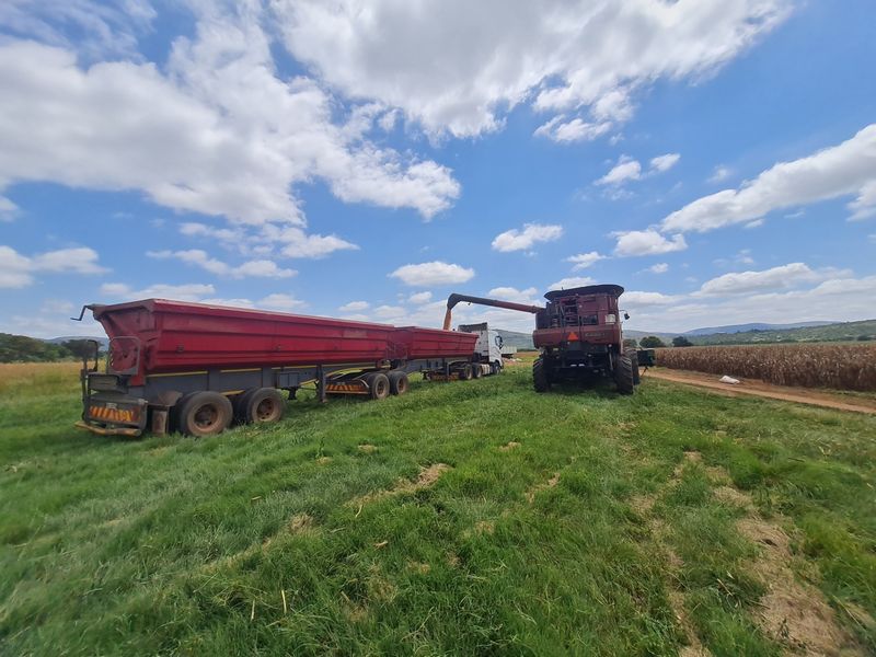 Farm For Sale in Modimolle Rural - Photo 2