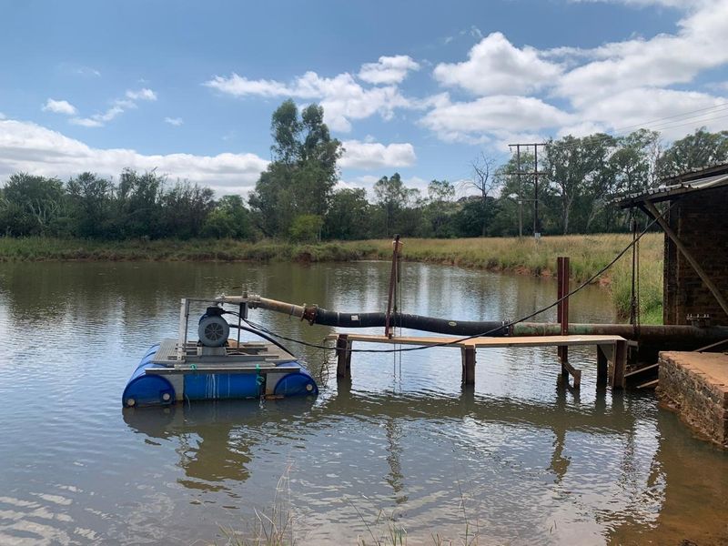 Farm For Sale in Modimolle Rural - Photo 8