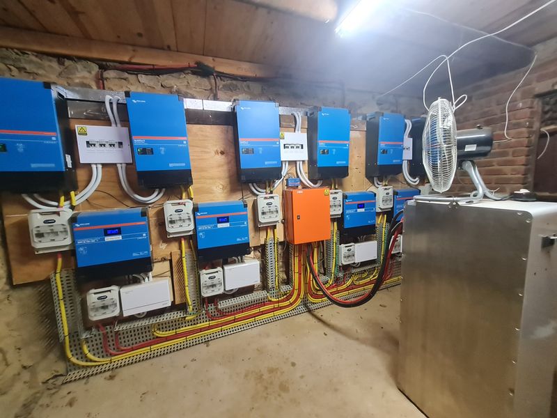 Farm For Sale in Modimolle Rural - Photo 10