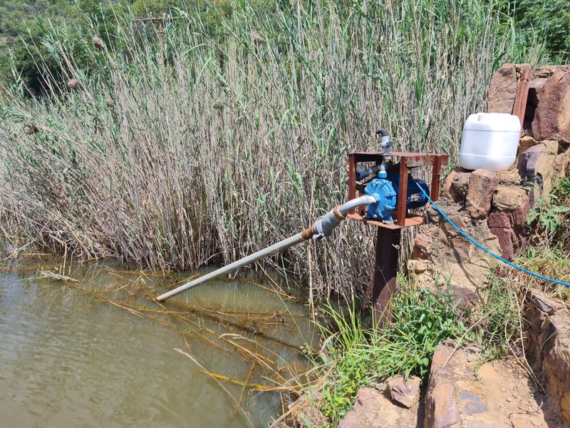 Farm For Sale in Modimolle Rural - Photo 6