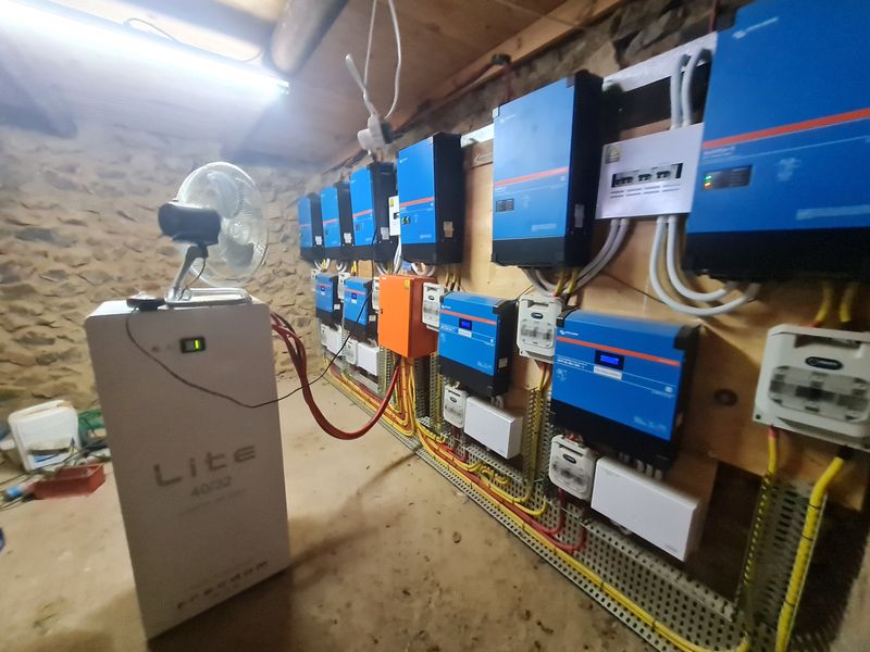 Farm For Sale in Modimolle Rural - Photo 9