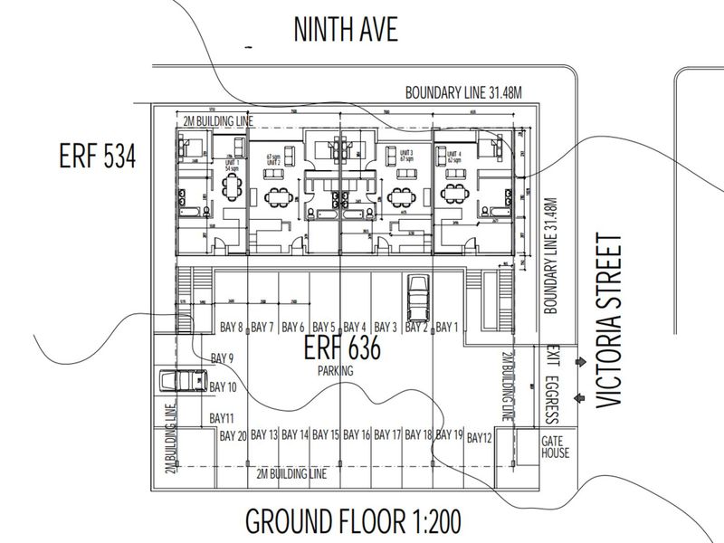 Vacant Land Residential For Sale in Parkmore - Photo 6