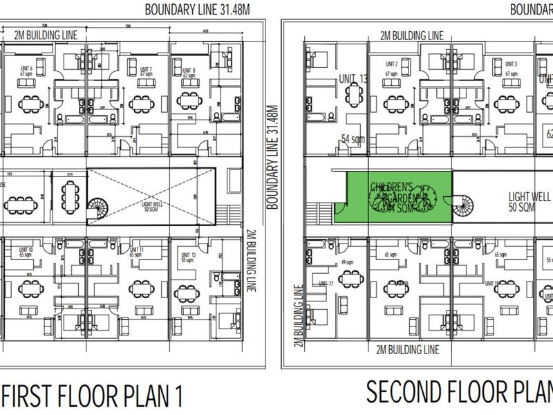 Vacant Land Residential For Sale in Parkmore - Photo 7