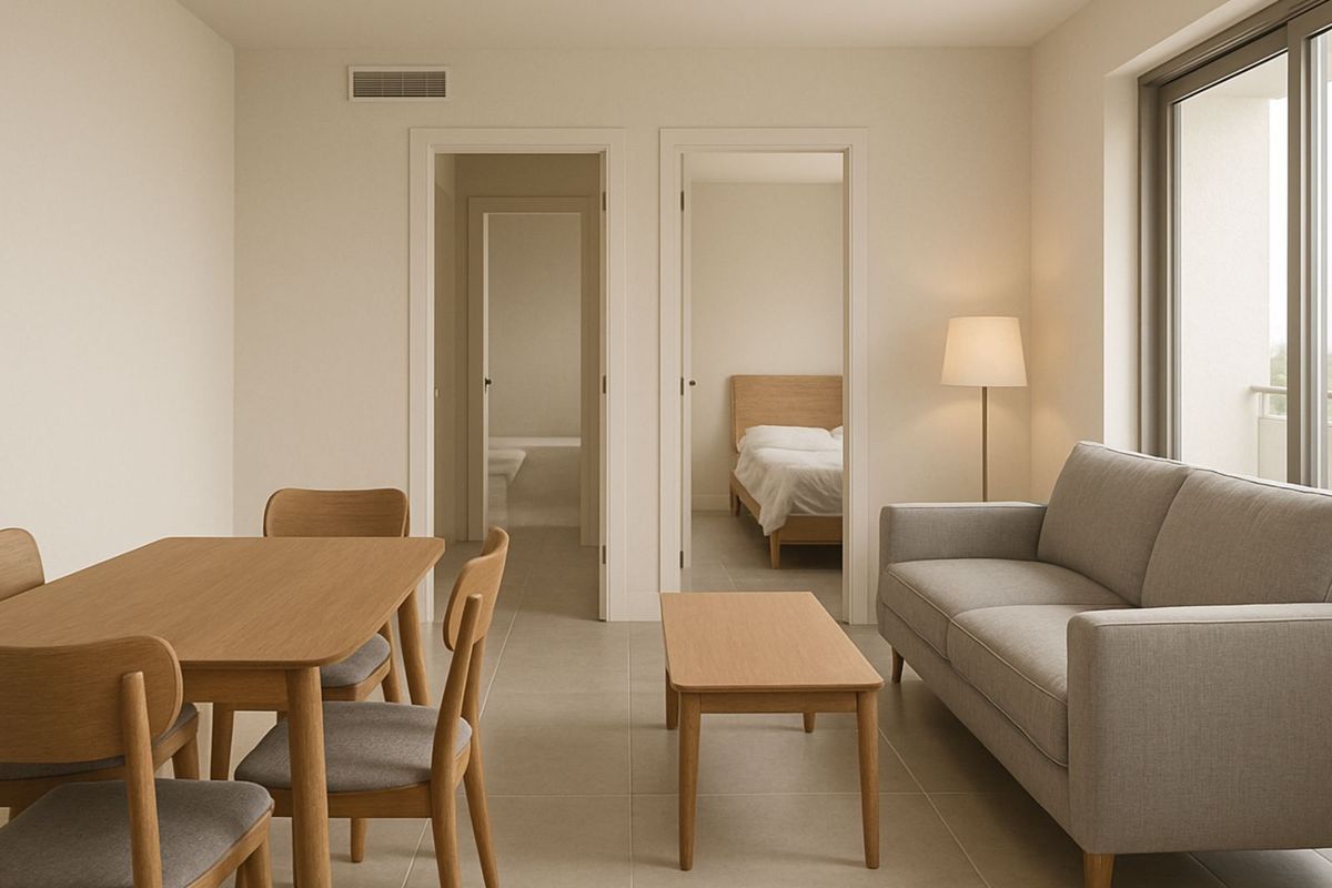 Vacant Land Residential For Sale in Parkmore - Photo 4