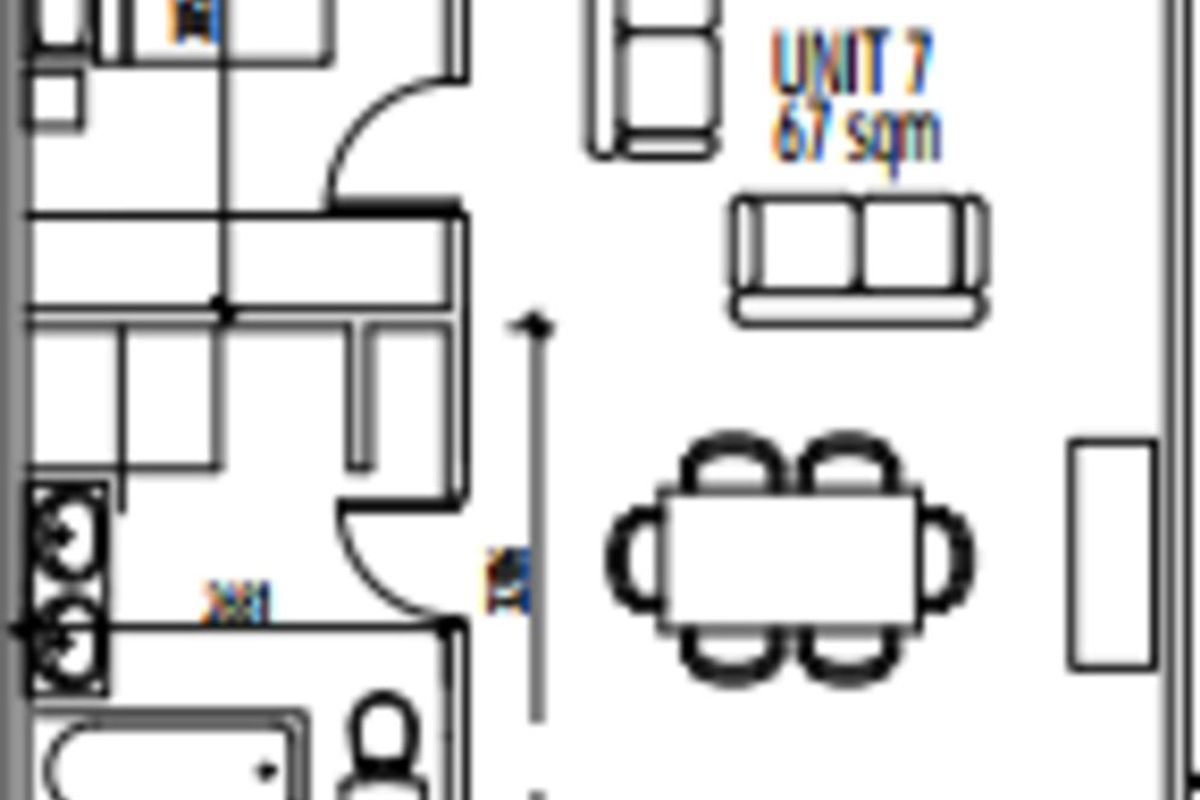 Vacant Land Residential For Sale in Parkmore - Photo 5