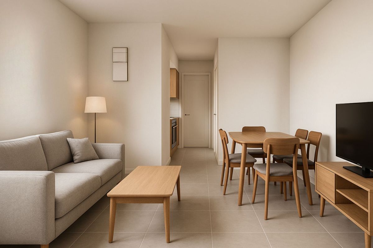 Vacant Land Residential For Sale in Parkmore - Photo 3