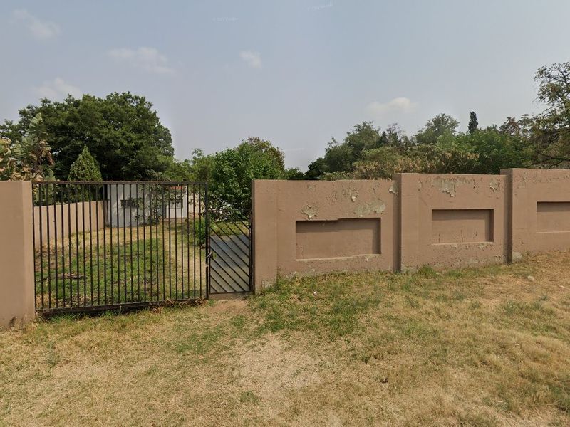 Vacant Land Residential For Sale in Parkmore - Photo 9