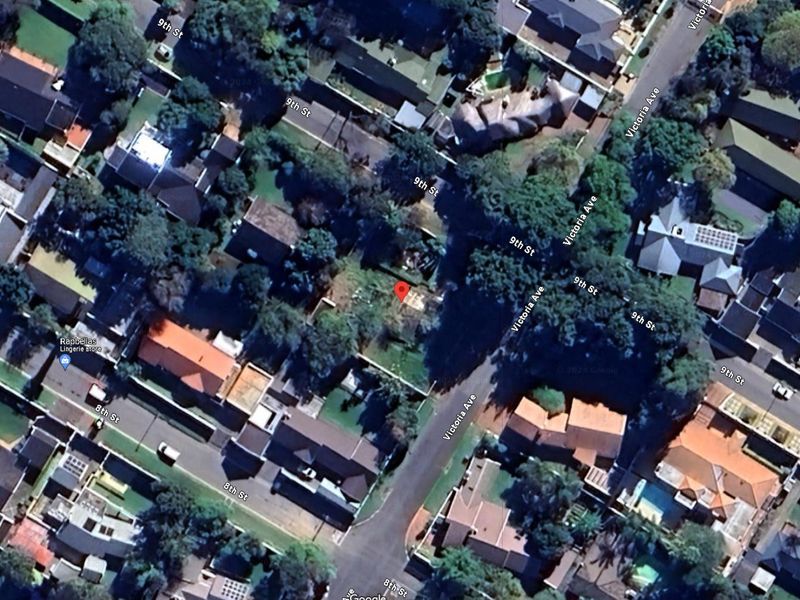 Vacant Land Residential For Sale in Parkmore - Photo 2