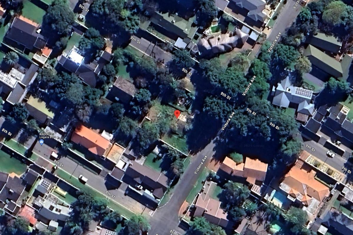 Vacant Land Residential For Sale in Parkmore - Photo 2