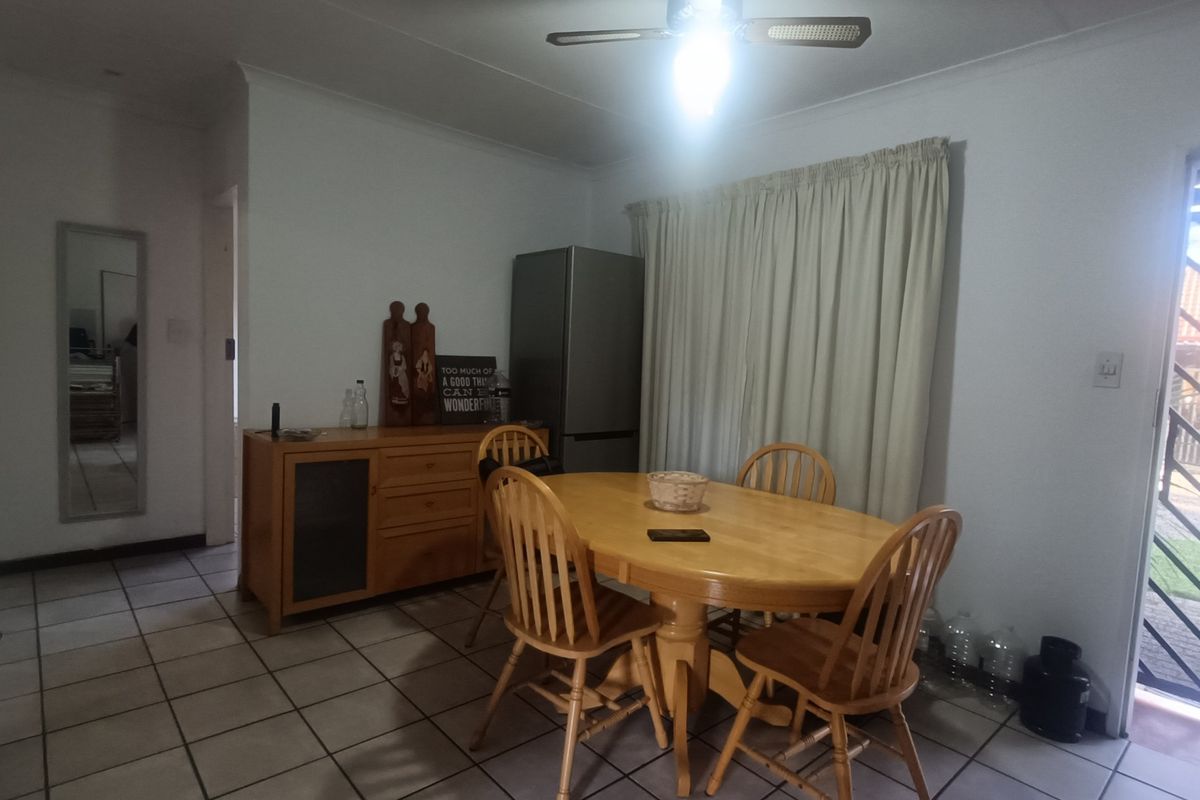 Townhouse For Sale in Celtisdal - Photo 4