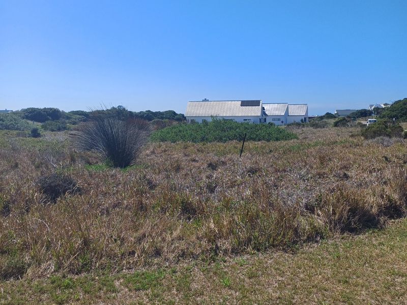 Vacant Land Residential For Sale in St Francis Links - Photo 5