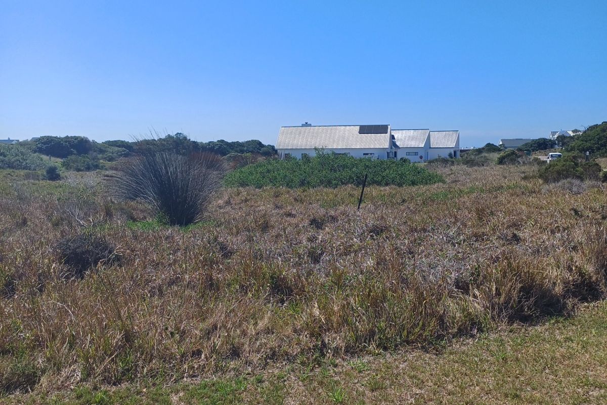 Vacant Land Residential For Sale in St Francis Links - Photo 5