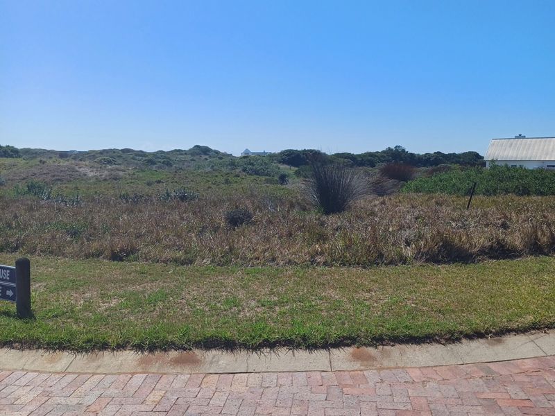 Vacant Land Residential For Sale in St Francis Links - Photo 4