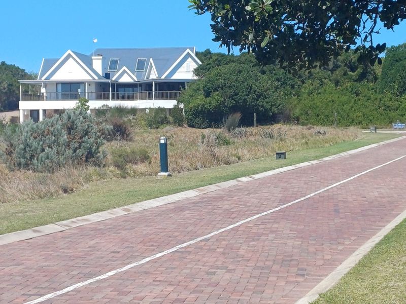 Vacant Land Residential For Sale in St Francis Links - Photo 3