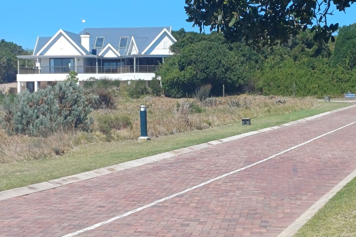 Vacant Land Residential For Sale in St Francis Links - Photo 3