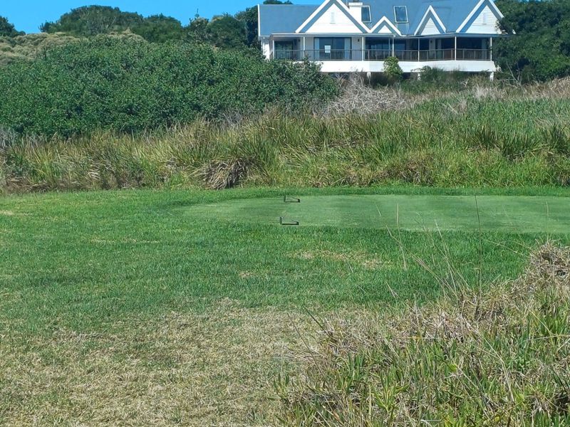 Vacant Land Residential For Sale in St Francis Links - Photo 2