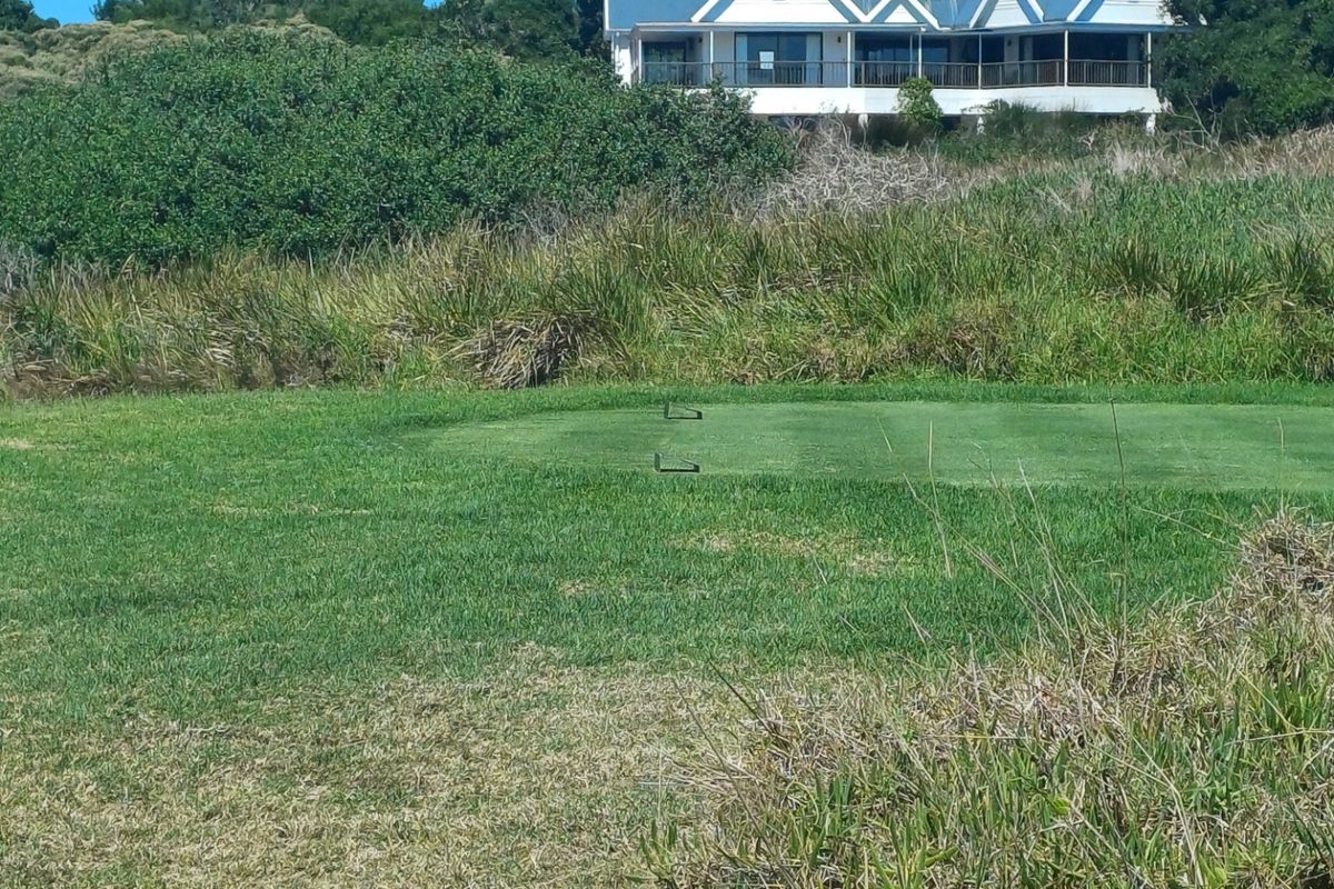 Vacant Land Residential For Sale in St Francis Links - Photo 2